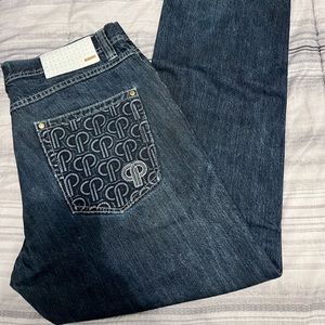 Pelle Pelle Icon Denim Jeans